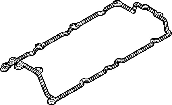 ELRING 430.450 Gasket,...